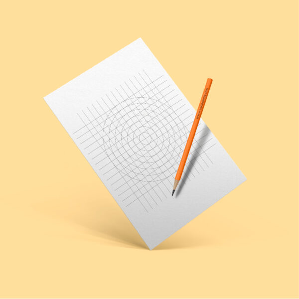 Logo Sketchbook