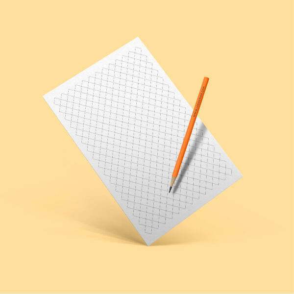 Logo Sketchbook
