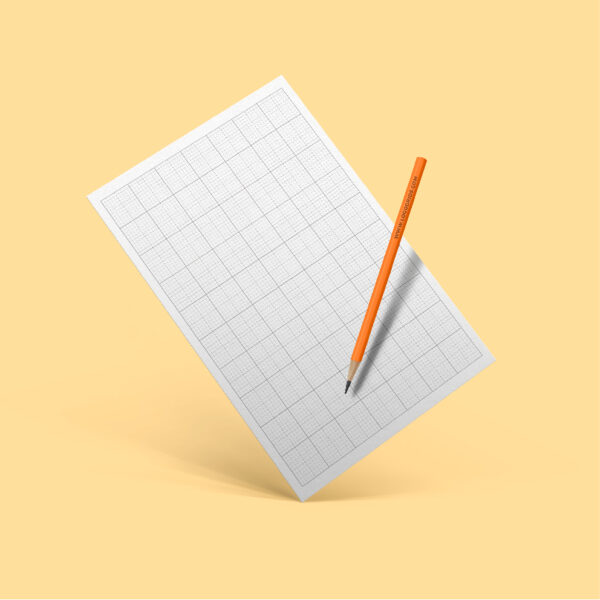 Logo Sketchbook