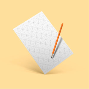 Logo Sketchbook