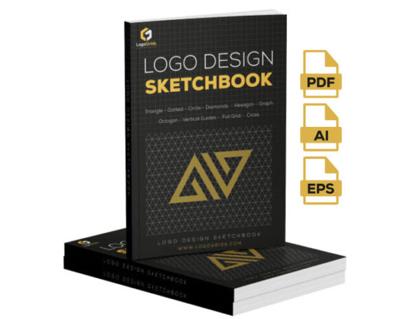 Logo Grids Sketchbook
