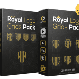 Royal-Logo-Grids-Pack