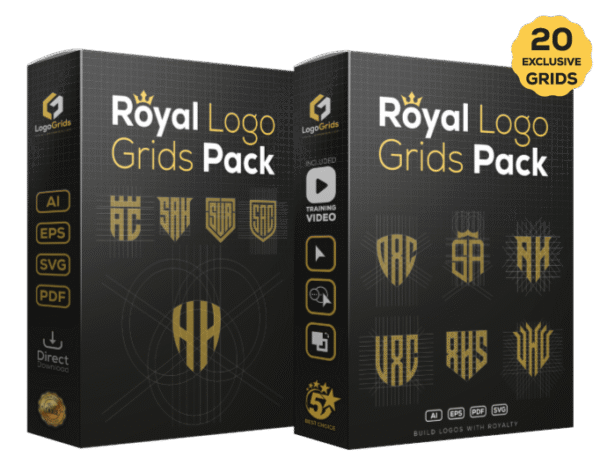 Royal-Logo-Grids-Pack