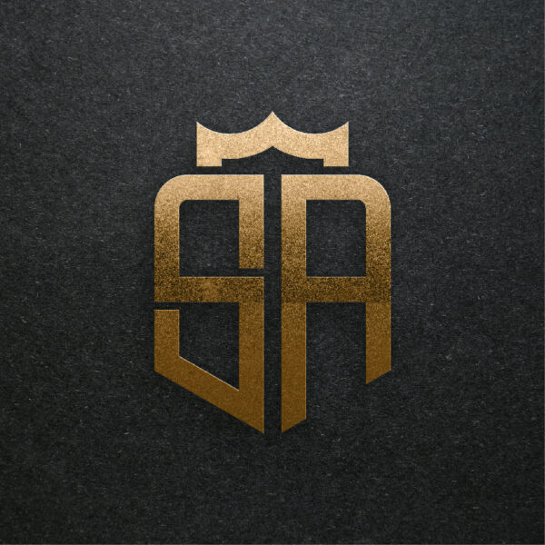 Royal Logo Grids Pack