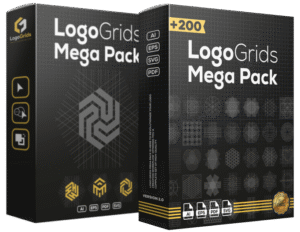 Logo grids package