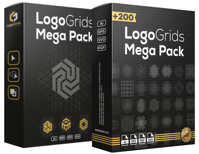 Logo grids package