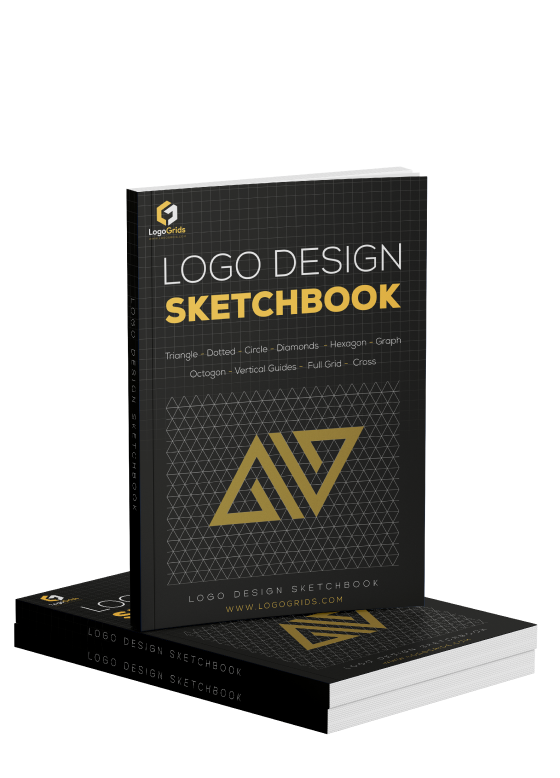 Logo Grids Sketchbook